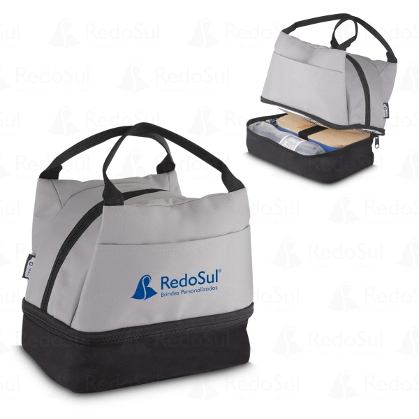 RD 833313-Bolsa térmica Personalizada Pet Reciclado