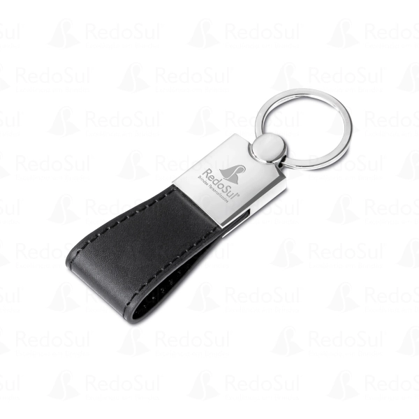 RD 860685-Chaveiro Executivo Personalizado RD 860685-Chaveiro Executivo Personalizado