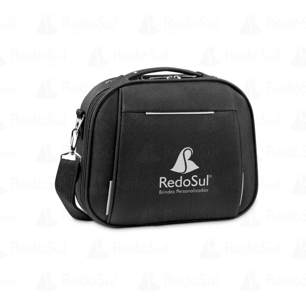 RD 92125- Mala de Cosméticos Personalizada RD 92125- Mala de Cosméticos Personalizada