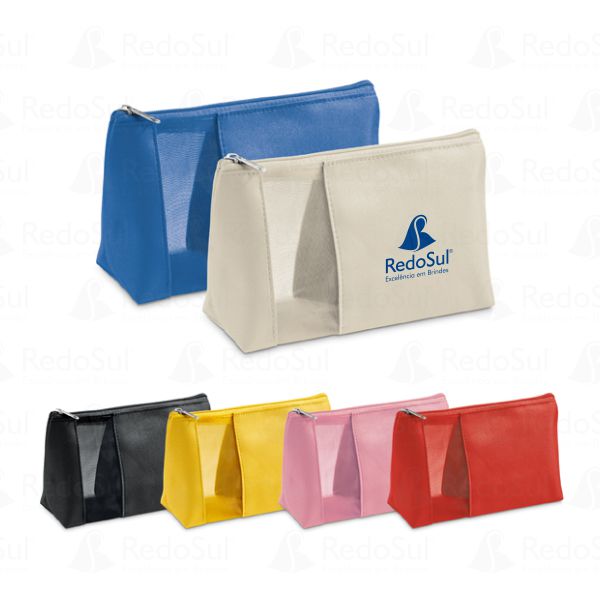RD 92717-Bolsa de Cosméticos Personalizada RD 92717-Bolsa de Cosméticos Personalizada
