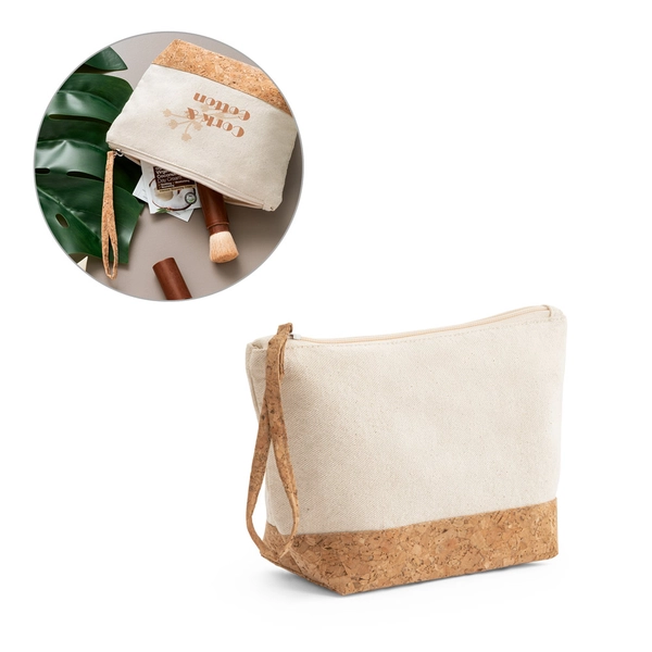 RD 92735-Bolsa personalizada de higiene pessoal RD 92735-Bolsa personalizada de higiene pessoal