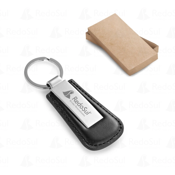RD 93171-Chaveiro Metálico Personalizado RD 93171-Chaveiro Metálico Personalizado