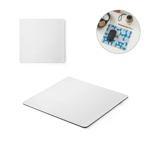 RD 93282-Mouse pad sublimado RD 93282-Mouse pad sublimado