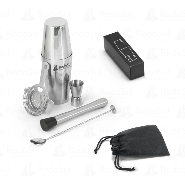 RD 94043-Set de cocktail personalizado