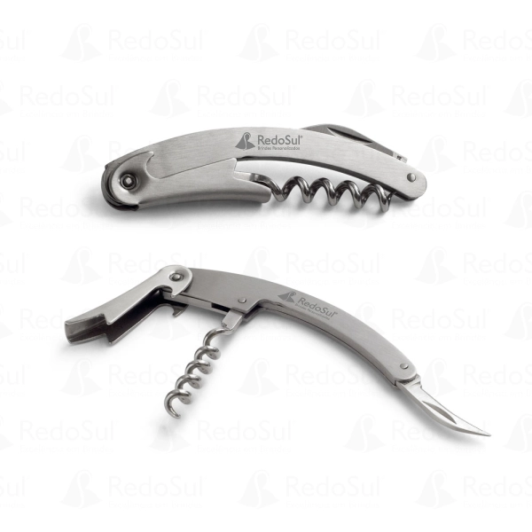 RD 94103-Saca-Rolhas Personalizado em metal RD 94103-Saca-Rolhas Personalizado em metal