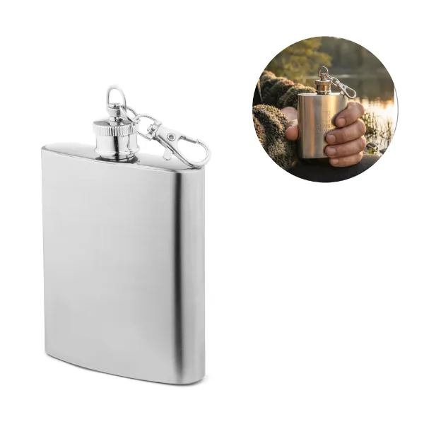 RD 94437-Garrafa de bolso personalizada 100 ml RD 94437-Garrafa de bolso personalizada 100 ml