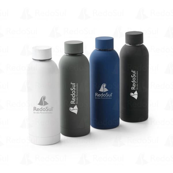 RD 94603- Squeeze com parede dupla personalizado RD 94603- Squeeze com parede dupla personalizado