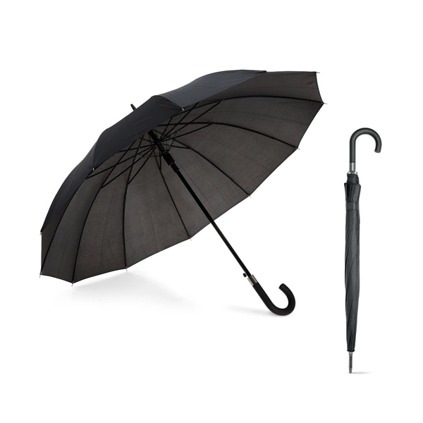RD 99126-Guarda-chuva personalizado de 12 varetas RD 99126-Guarda-chuva personalizado de 12 varetas