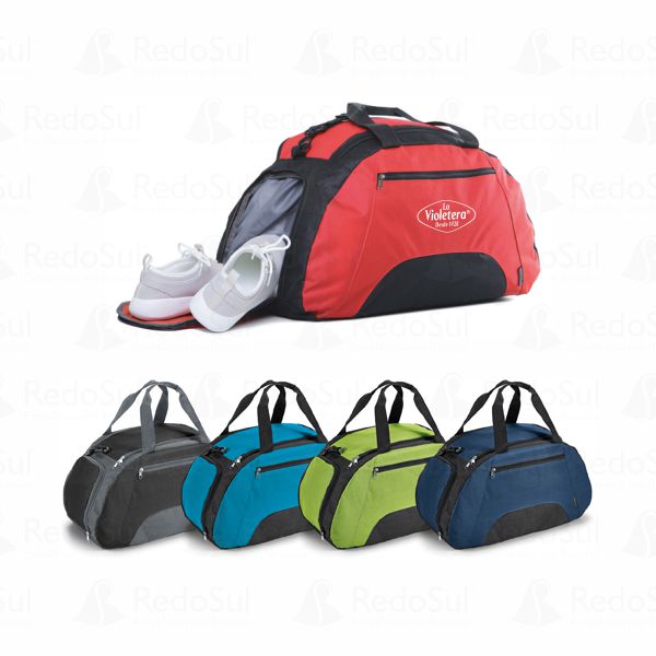 RD 92511-Bolsa Esportiva Personalizada