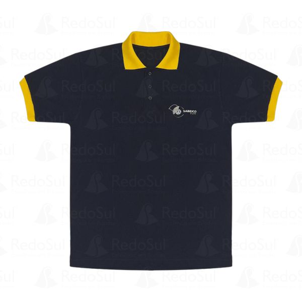 RD 890260-Camisa Polo Personalizada