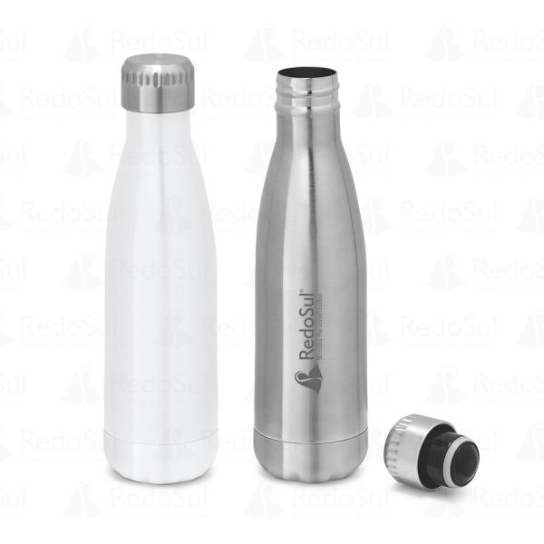 Garrafa Térmica Personalizada 510 ml