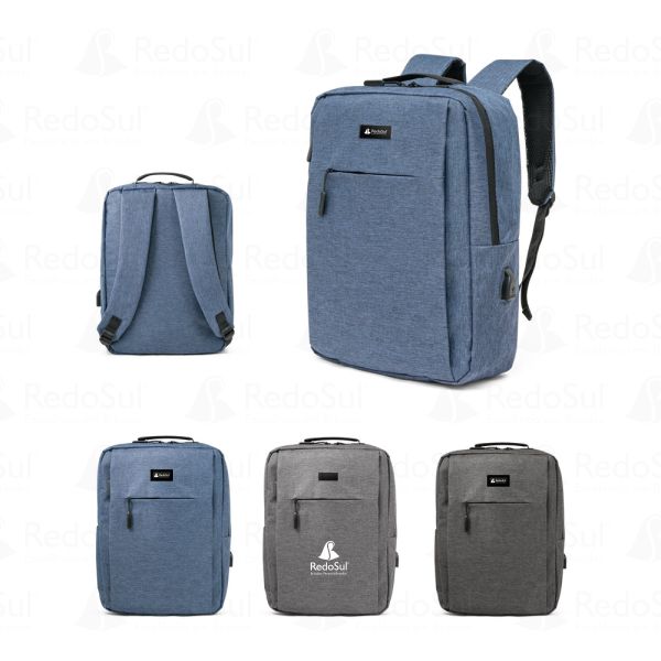 RD 52085-Mochila para Notebook Personalizada