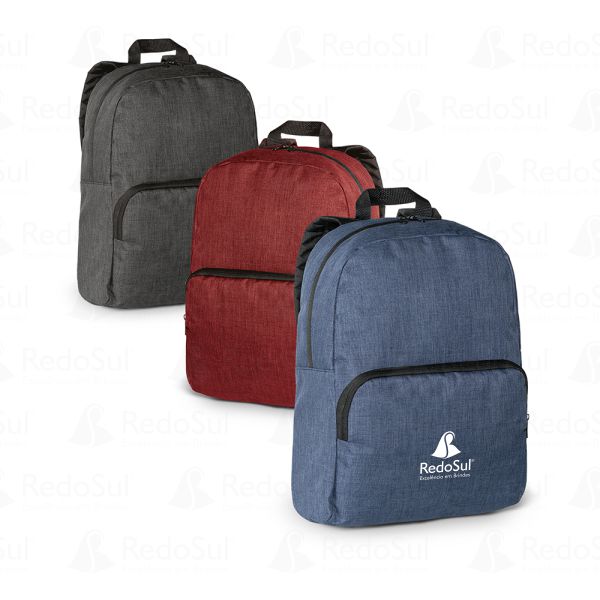 Mochila Personalizada para Notebook 14