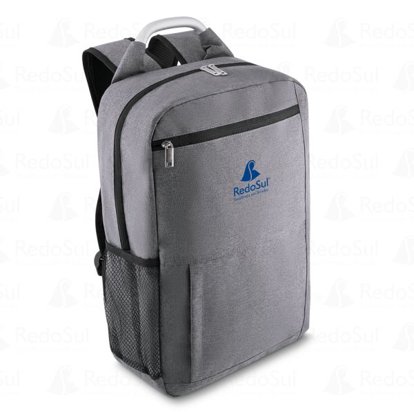 RD 833220-Mochila Personalizada para Notebook de polegadas